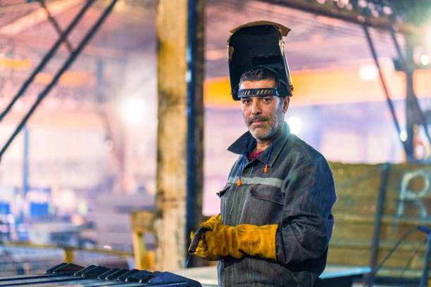 Affordable Welder Services in North Kensington, MD