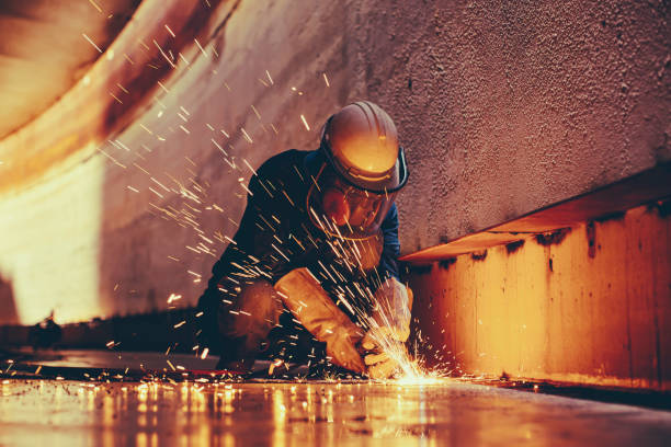 Best Marine and Shipbuilding Welding in North Kensington, MD