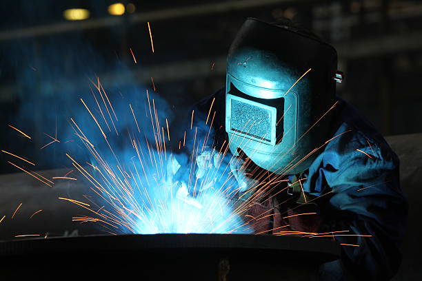 Best Welding Inspection and Certification in North Kensington, MD