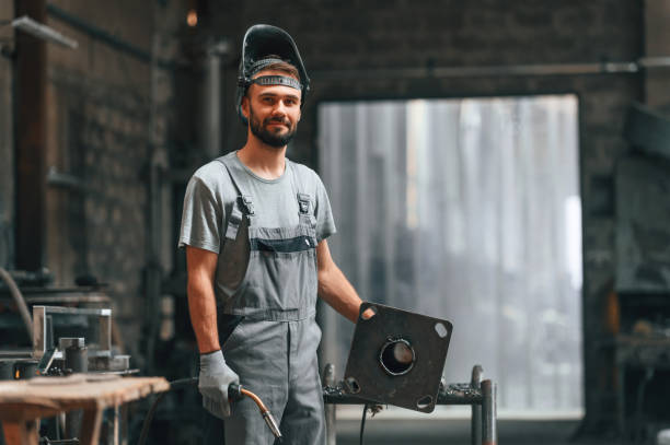 Best Welding Equipment Sales and Repair in North Kensington, MD